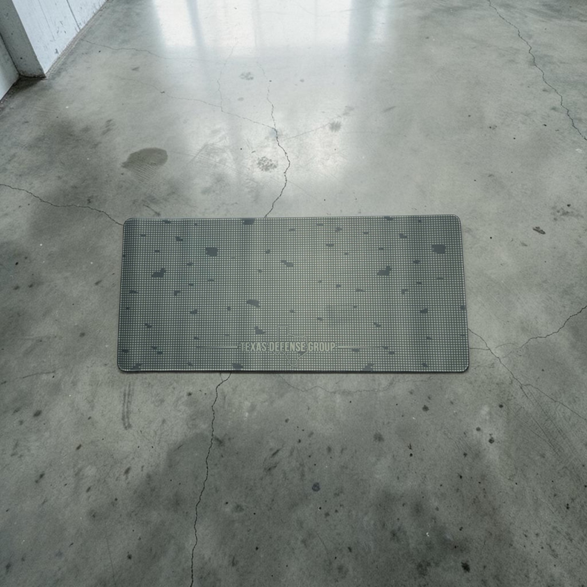 WORKBENCH Mat — DNC