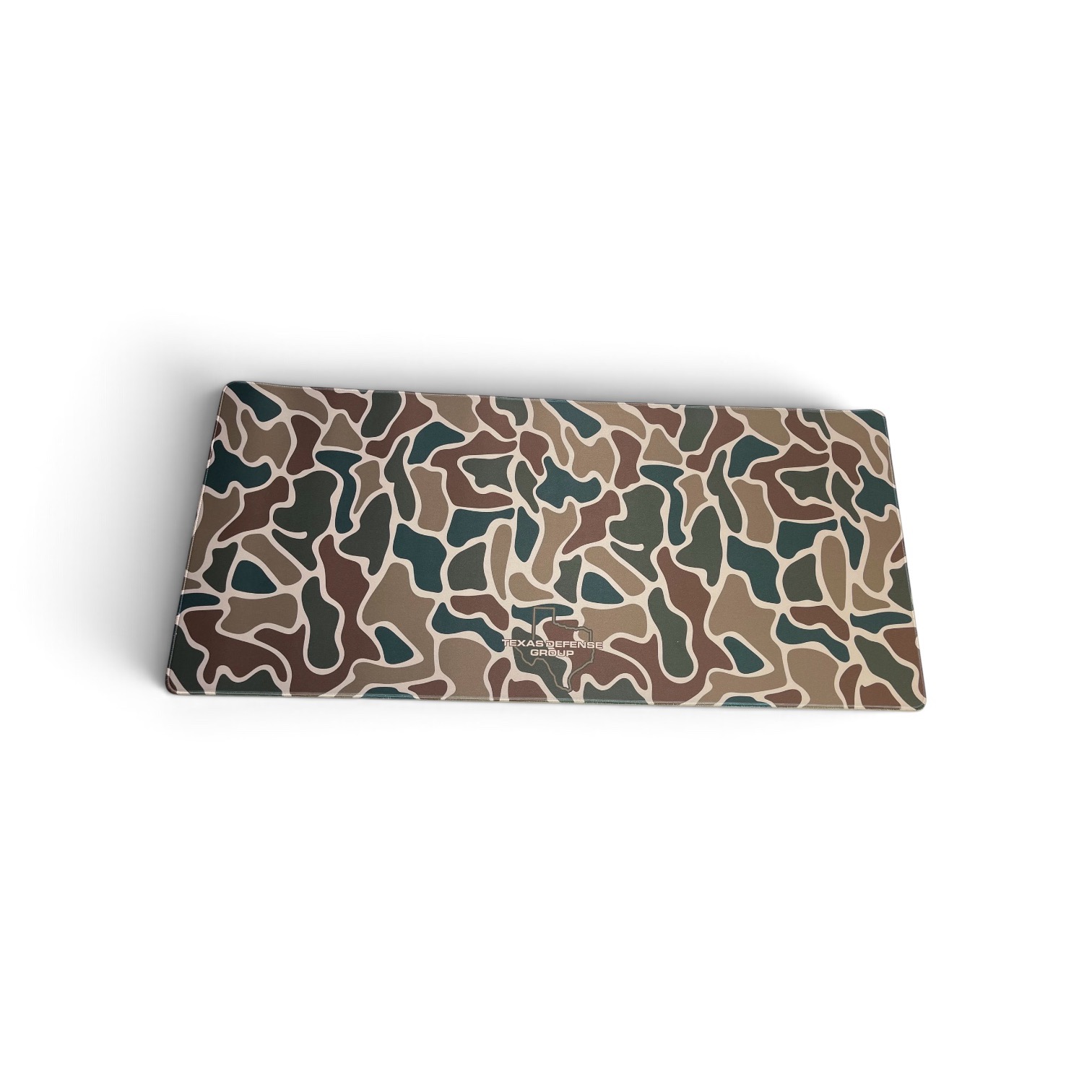 WORKBENCH Mat — Duck