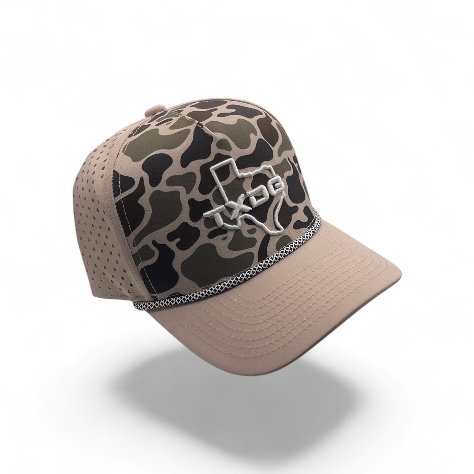 TXDG Duck Hat